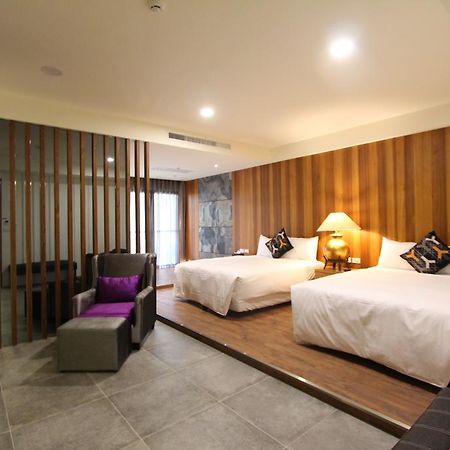 Hido Hostel III Kenting Exterior photo