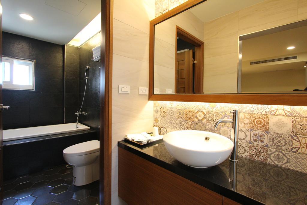 Hido Hostel III Kenting Exterior photo