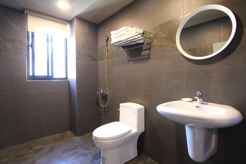 Hido Hostel III Kenting Exterior photo