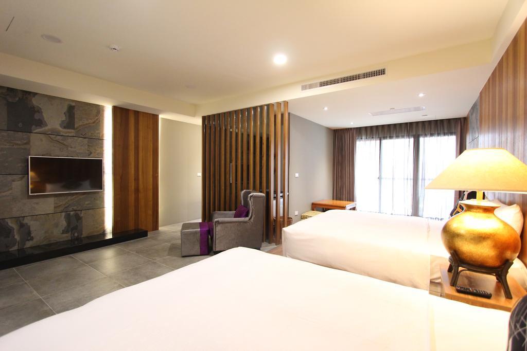 Hido Hostel III Kenting Exterior photo